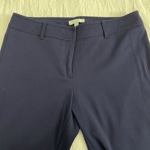New York & Company Navy Dress Pants